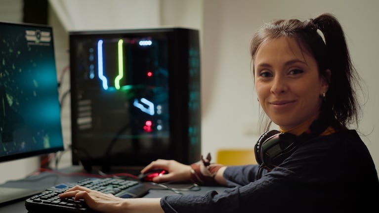 Por qué conviene replantear cómo los creadores de videojuegos construyen una audiencia