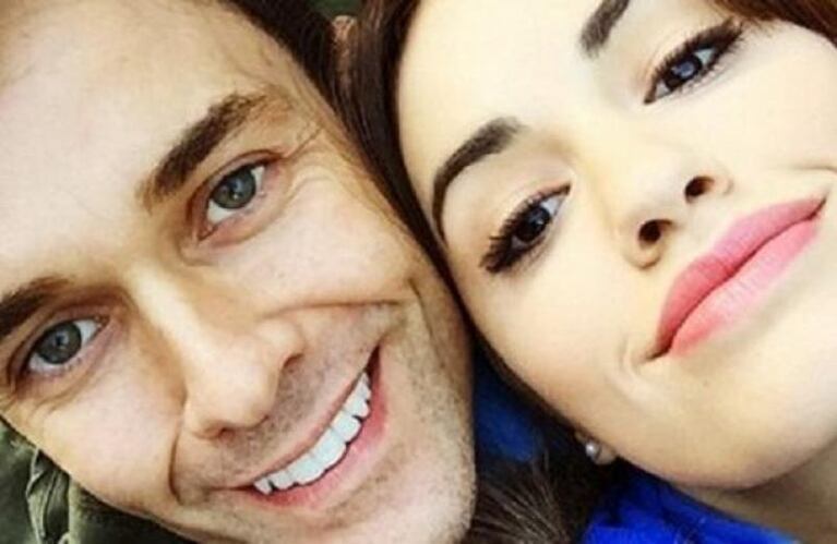 ¿Por qué Mariano no acompañó a Lali a los Premios Tato?