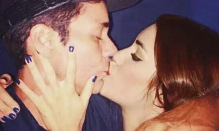 ¿Por qué Mariano no acompañó a Lali a los Premios Tato?