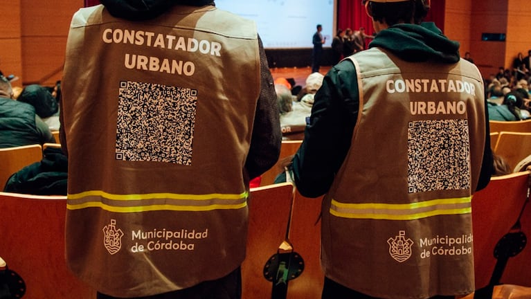 Por qué recomiendan no hablarle a los constatadores luego de estacionar
