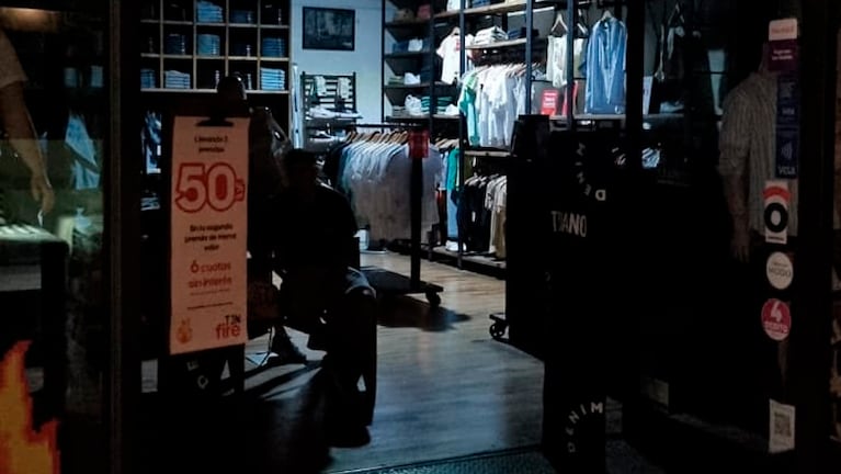 Por qué se cortó la luz en Córdoba en plena ola de calor y qué va a pasar en los próximos días