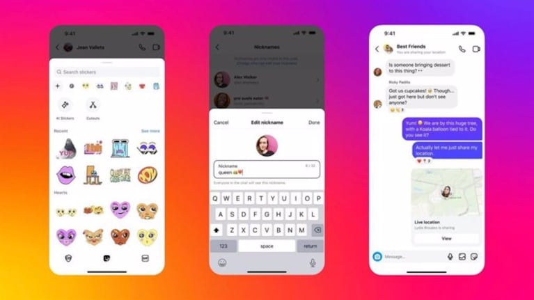 Por qué se recomienda desinstalar la nueva función de Instagram