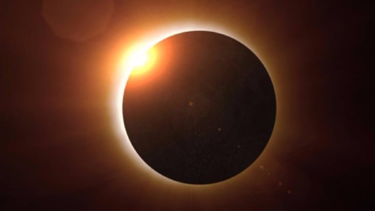 Por un eclipse, norteamericanos se preparan para la "emergencia nacional"