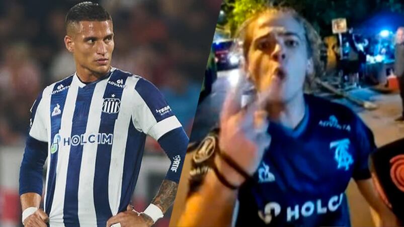 portilla hincha talleres