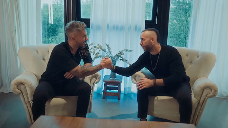 "Positivo" - Dale Q´ Va y La Konga