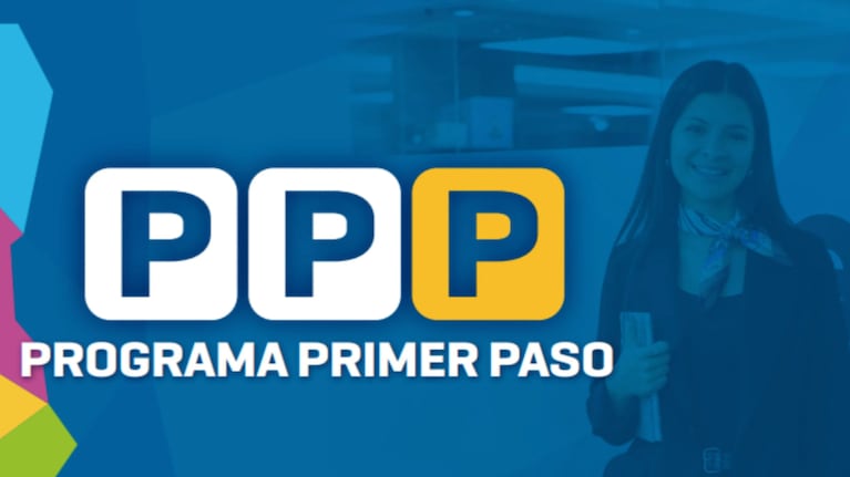 PPP: siguen abiertas las inscripciones para jóvenes que quieran encontrar su primer empleo