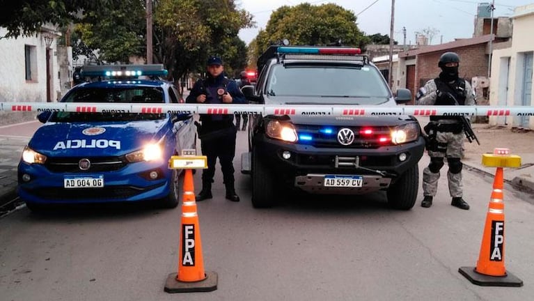 Practicaba magia negra y le vendía cocaína a sus clientes en Córdoba