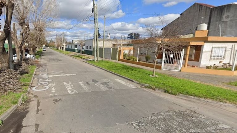 Practicante de artes marciales se enojó porque un hombre orinó la puerta de su casa: lo mató de una patada 