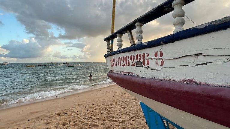 Praia do Forte, el destino más chic de Bahía