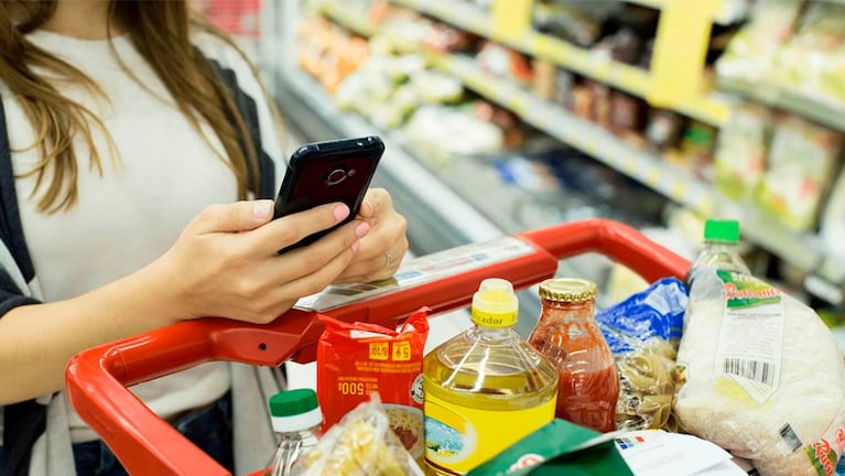 precio canasta basica