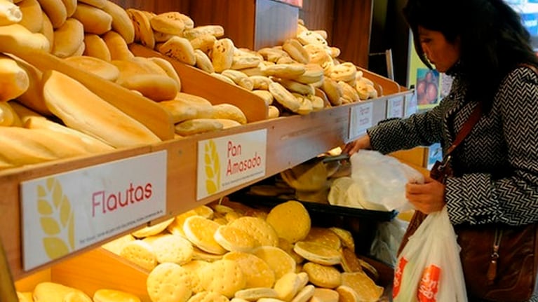 Precios congelados hasta el 31 de diciembre en todo el país.