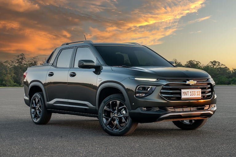 Precios congelados y financiación a tasa 0% para adquirir tu Chevrolet 0km en Maipú