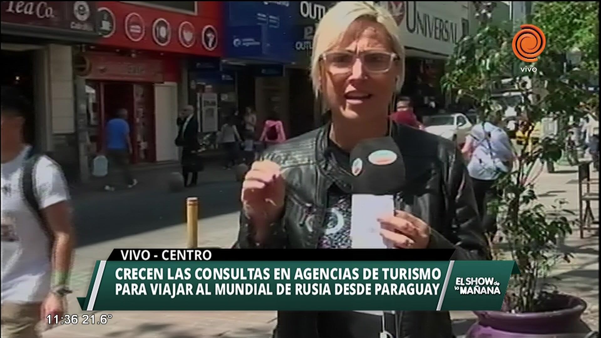 Precios de viajes al Mundial de Rusia