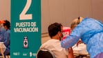 Preguntas y respuestas sobre la vacunación en Córdoba.