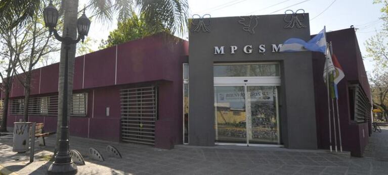 Premiarán a los vecinos cumplidores con un crucero