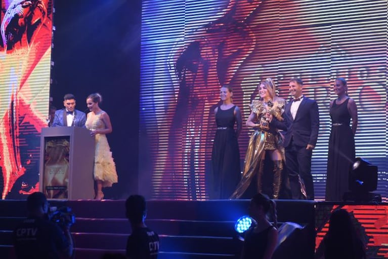 Premios Carlos 2023: Pedro Alfonso ganó el Oro y Kinky Boots se quedó con 8 estatuillas