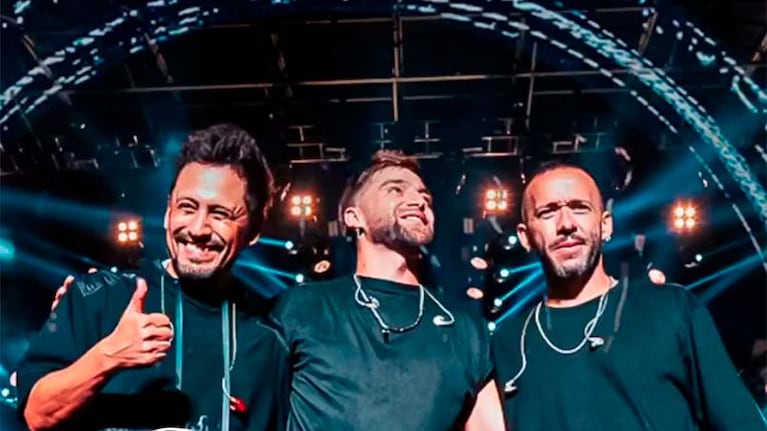 Premios Gardel 2023: los nominados del cuarteto