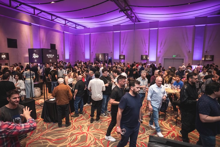 Premium Wines Experience: el encuentro que celebra la pasión por el vino argentino en Córdoba