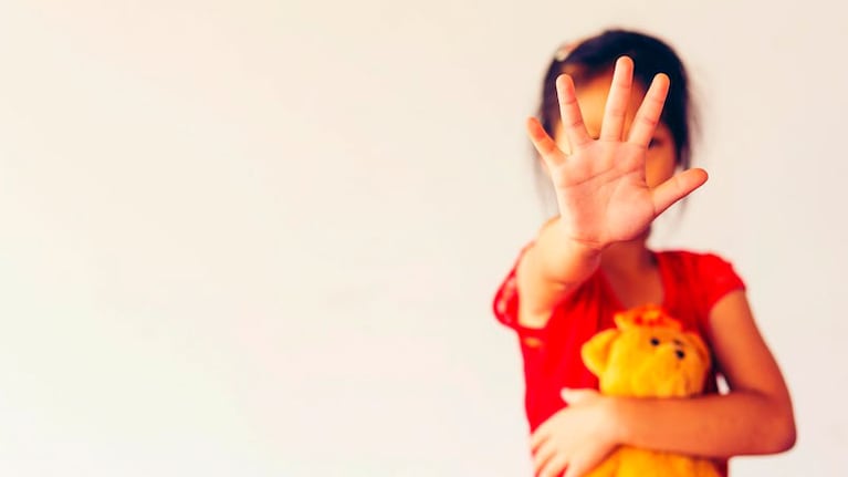 Preocupa el crecimiento de hechos de violencia sexual infantil.