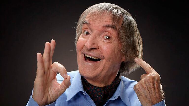 Preocupa el estado de salud del actor de 97 años.
