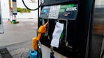 Preocupa la falta de gasoil en todo el país.