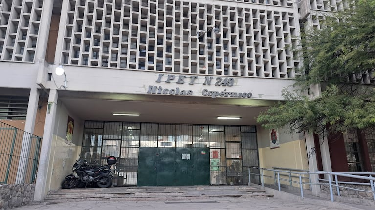 Preocupa la violencia en las escuelas de Córdoba.