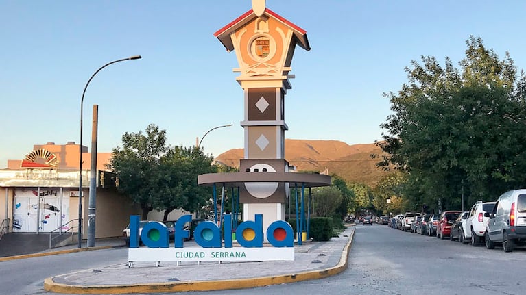 Preocupación en la ciudad del Valle de Punilla.