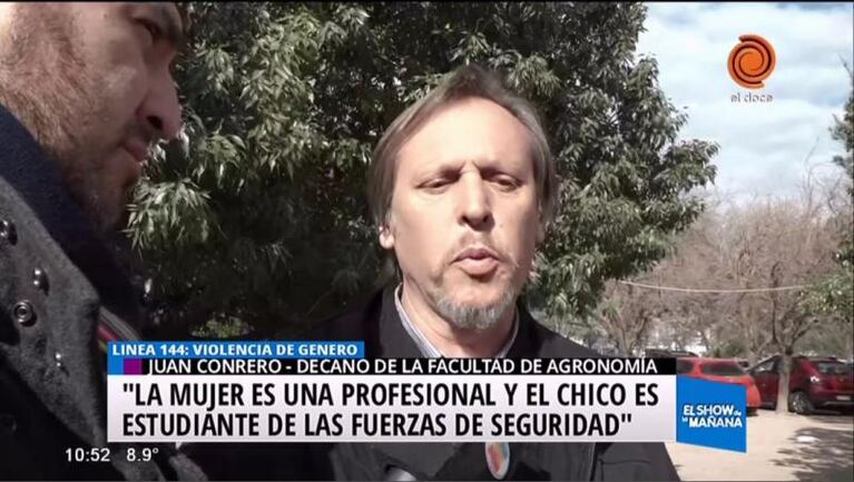 Preocupación en la UNC por confuso caso de violación