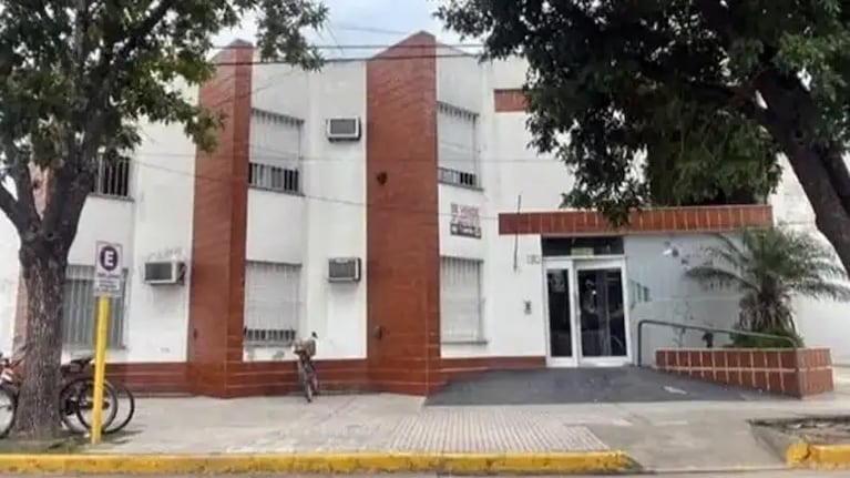 Preocupación en Marcos Juárez por el cierre de la Clínica Sudeste.