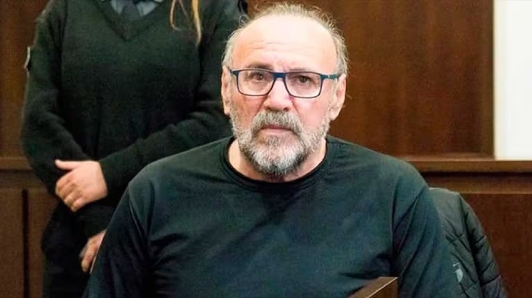 Preocupación por Cacho Garay: le amputaron los dedos de un pie y su salud es delicada