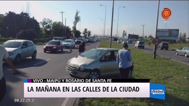 Preocupan los accidentes de egresados