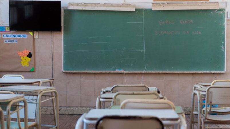 Preocupante retroceso educativo en Argentina.