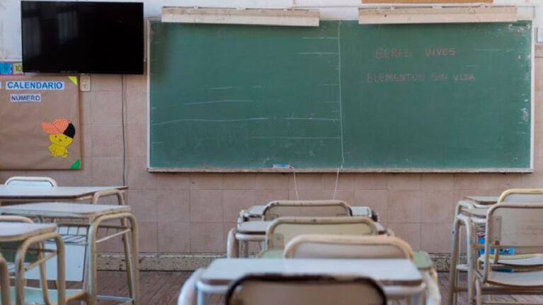 Preocupante retroceso educativo en Argentina.