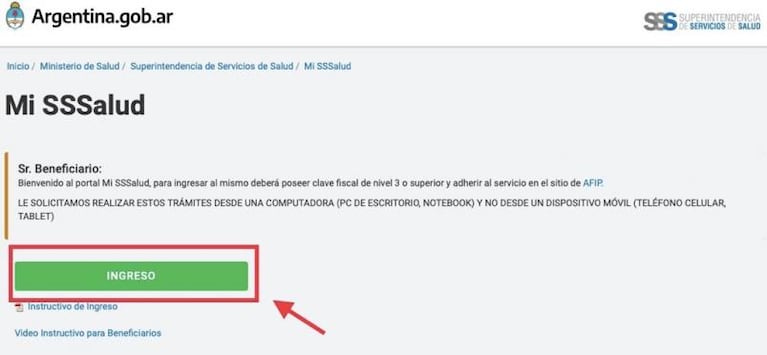 Prepagas: último día para realizar el trámite para pagar menos 