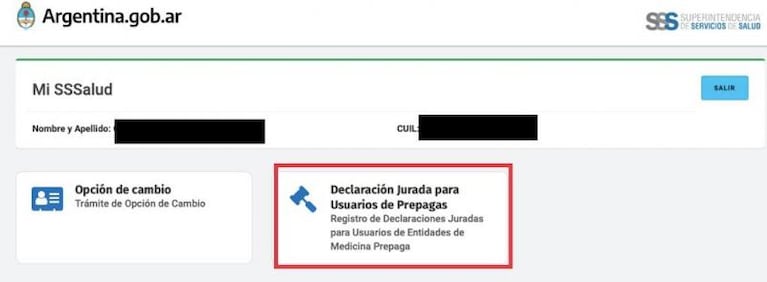 Prepagas: último día para realizar el trámite para pagar menos 