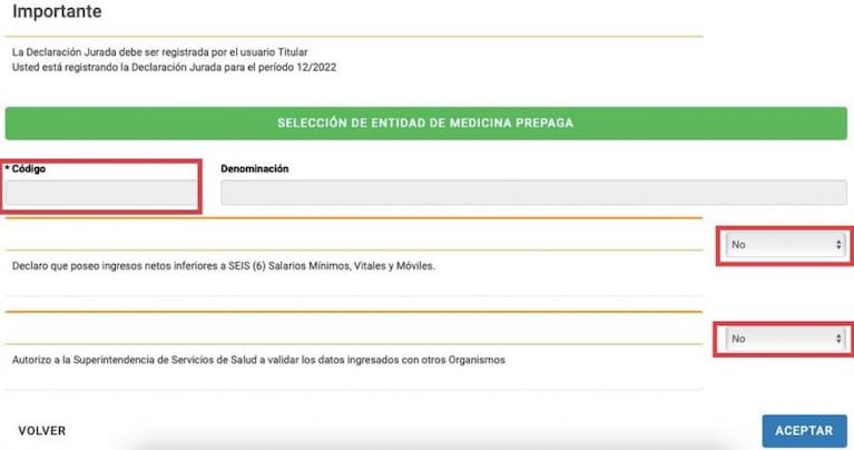 Prepagas: último día para realizar el trámite para pagar menos 