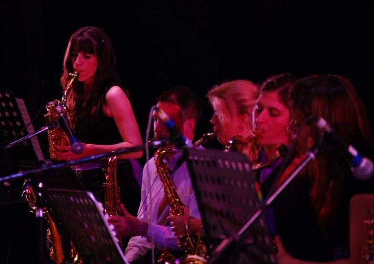 ¿Preparados? ¿Listos? ¡Jazz! Se viene el 14° Festival Internacional en Córdoba