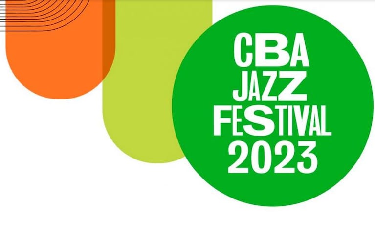 ¿Preparados? ¿Listos? ¡Jazz! Se viene el 14° Festival Internacional en Córdoba