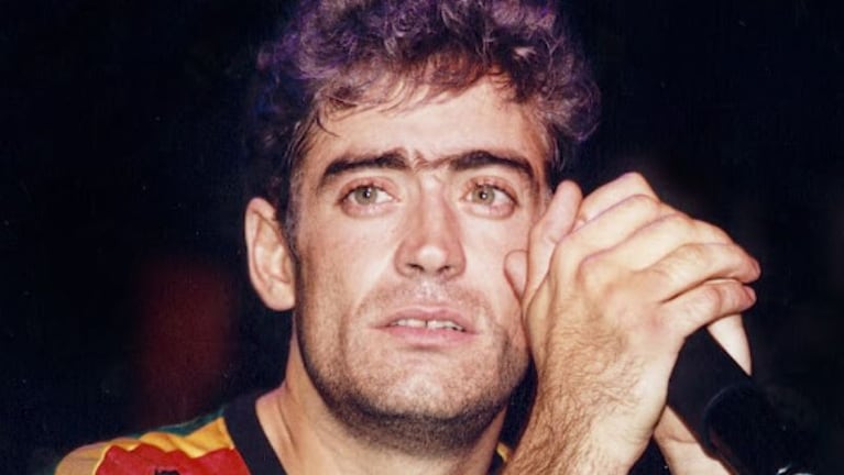 Preparan distintos homenajes para el cumpleaños de Rodrigo Bueno.