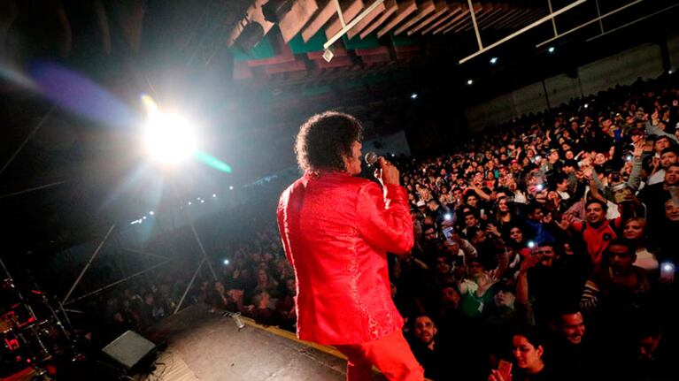 Preparate para "El Monazo" del domingo en la Sociedad Belgrano. Foto: Cmj.com.ar