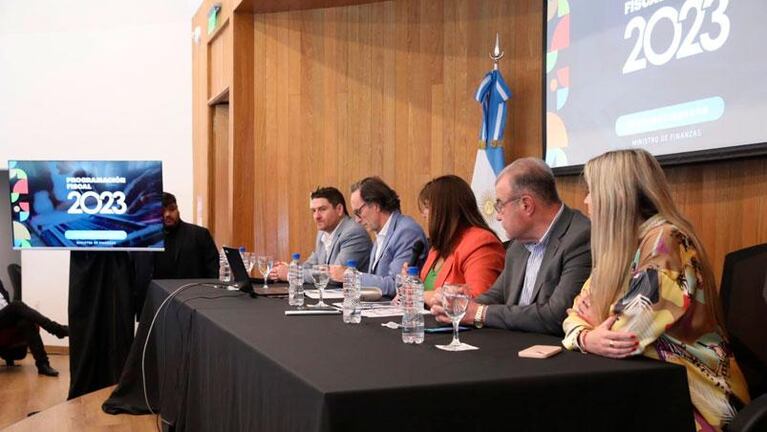 Presupuesto 2023: cuánto aumentarán los impuestos en Córdoba