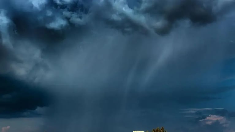 Prevén efectos sobre las lluvias, las temperaturas y la producción agrícola.