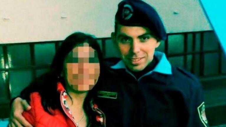Previo al crimen, Santiago Mansicidor estaba de vacaciones.