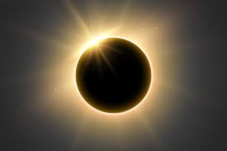 Primer eclipse solar del 2026: cuándo y desde dónde se podrá ver el “anillo de fuego”