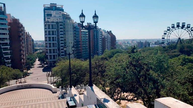 Primer fin de semana extra largo del 2022 en Córdoba,