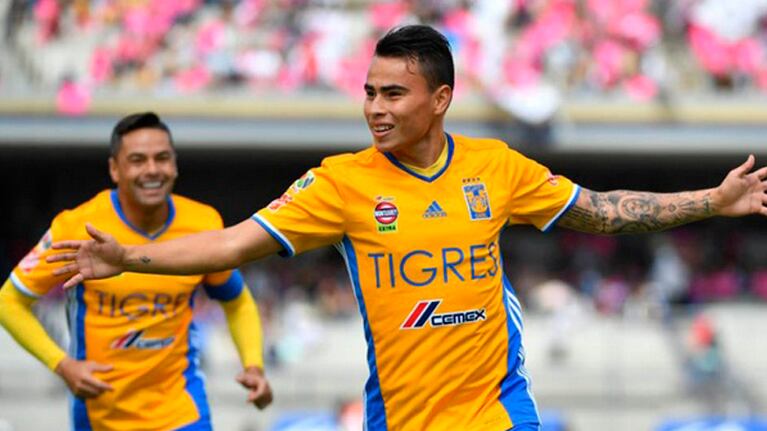 Primera fecha del torneo Apertura de México.