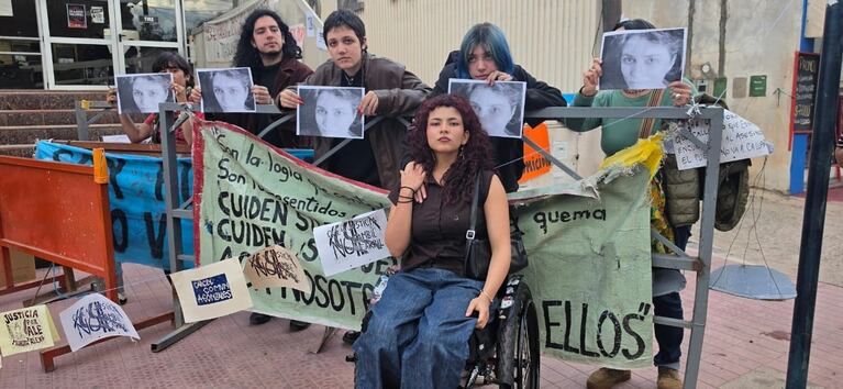 Primera imagen de Alexa y Marina juntas tras cuatro años-