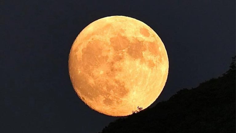 Primera Luna llena de 2026: cuándo y a qué hora verla en Córdoba y qué atractivo extra tiene