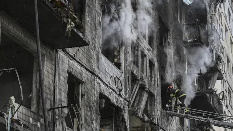 Primeras señales de un interés por negociar