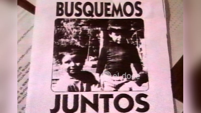 Primos muertos Río Cuarto 1994